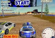 Rally Final Contest